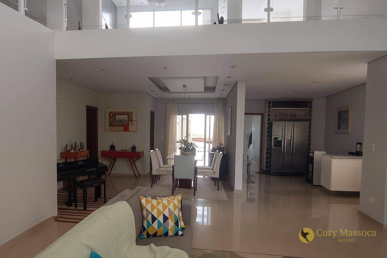 Casa, 3 quartos, 284 m² - Foto 19