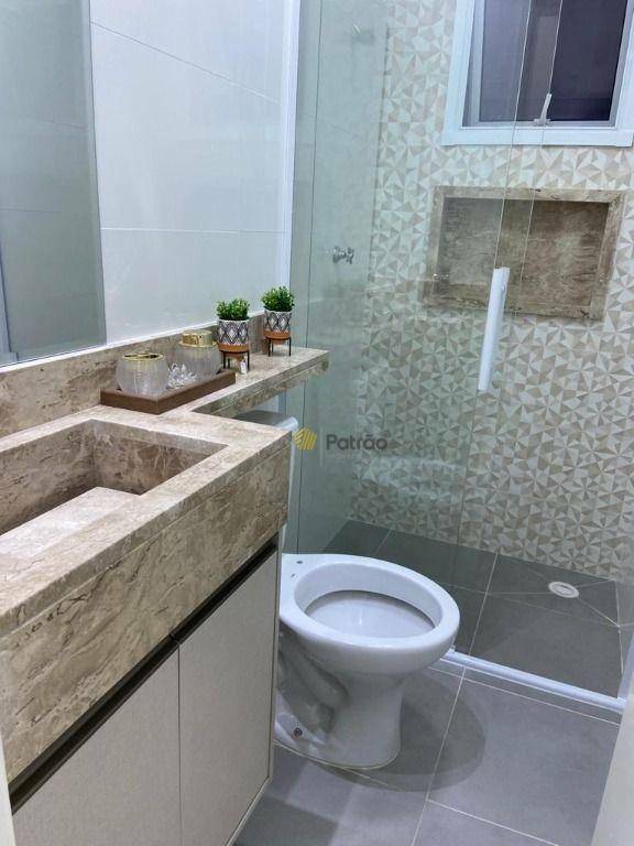 Apartamento à venda com 3 quartos, 90m² - Foto 13