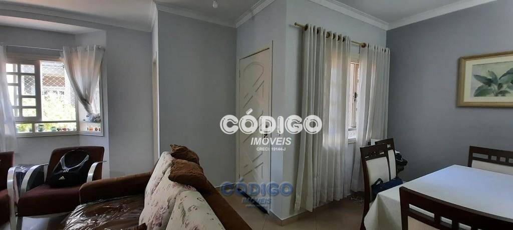 Sobrado à venda com 3 quartos, 180m² - Foto 11