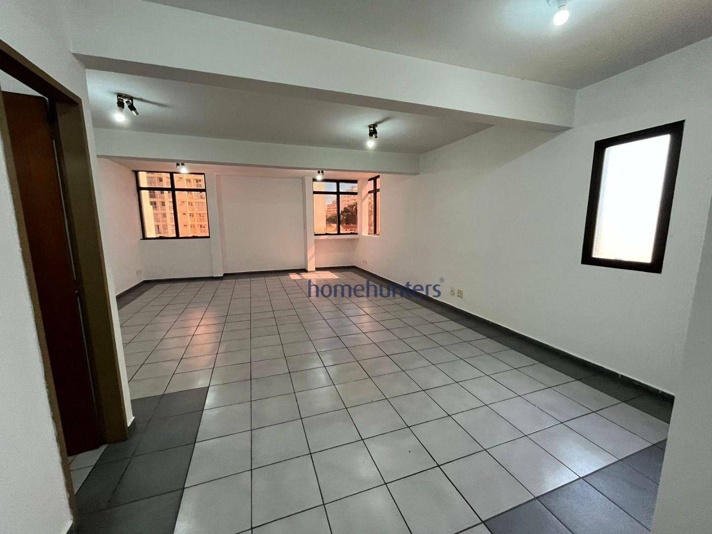 Conjunto Comercial-Sala para alugar, 120m² - Foto 21