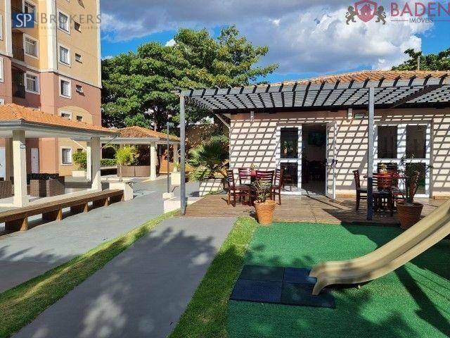 Apartamento à venda com 2 quartos, 48m² - Foto 65