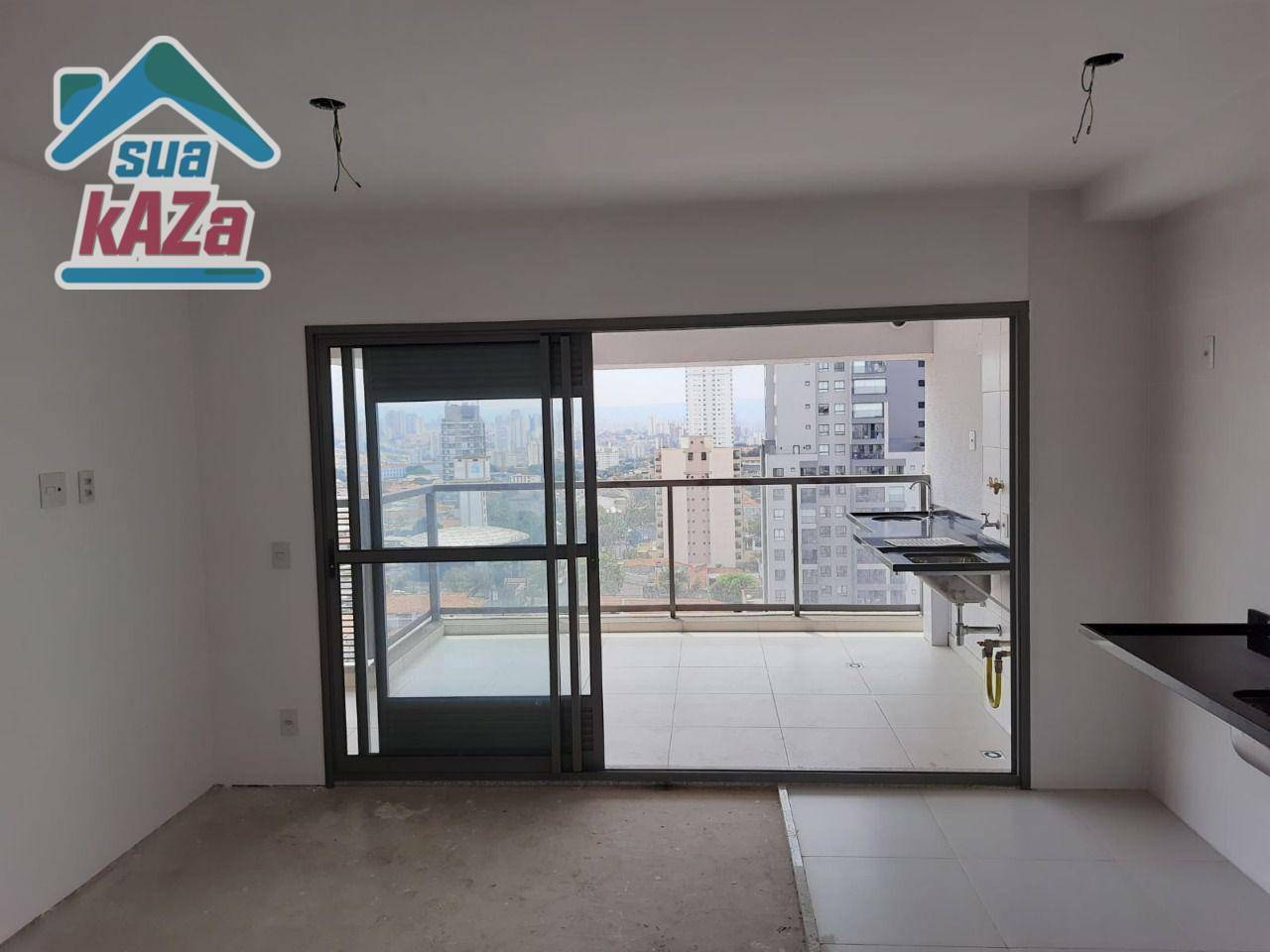 Apartamento à venda com 2 quartos, 74m² - Foto 8