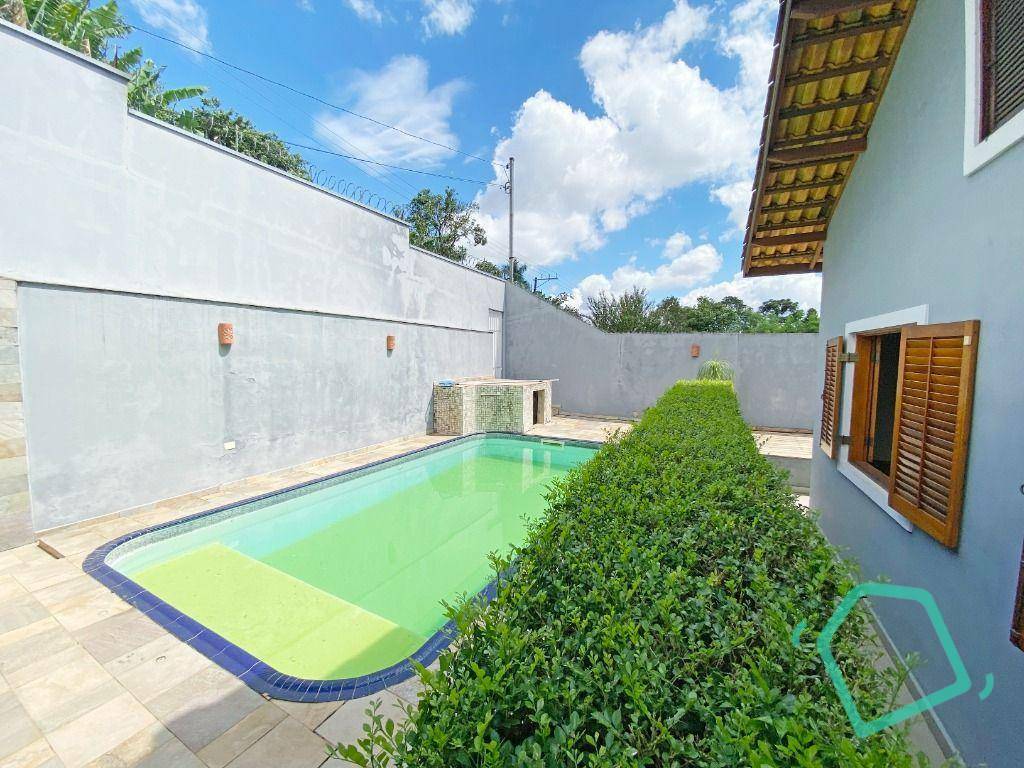 Casa de Condomínio à venda com 3 quartos, 239m² - Foto 34