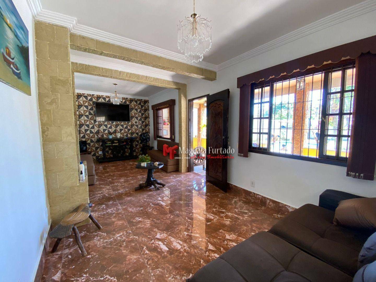 Casa à venda com 4 quartos, 124m² - Foto 7