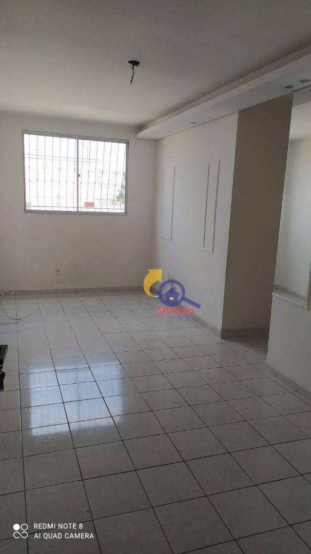 Apartamento à venda com 3 quartos, 60m² - Foto 2