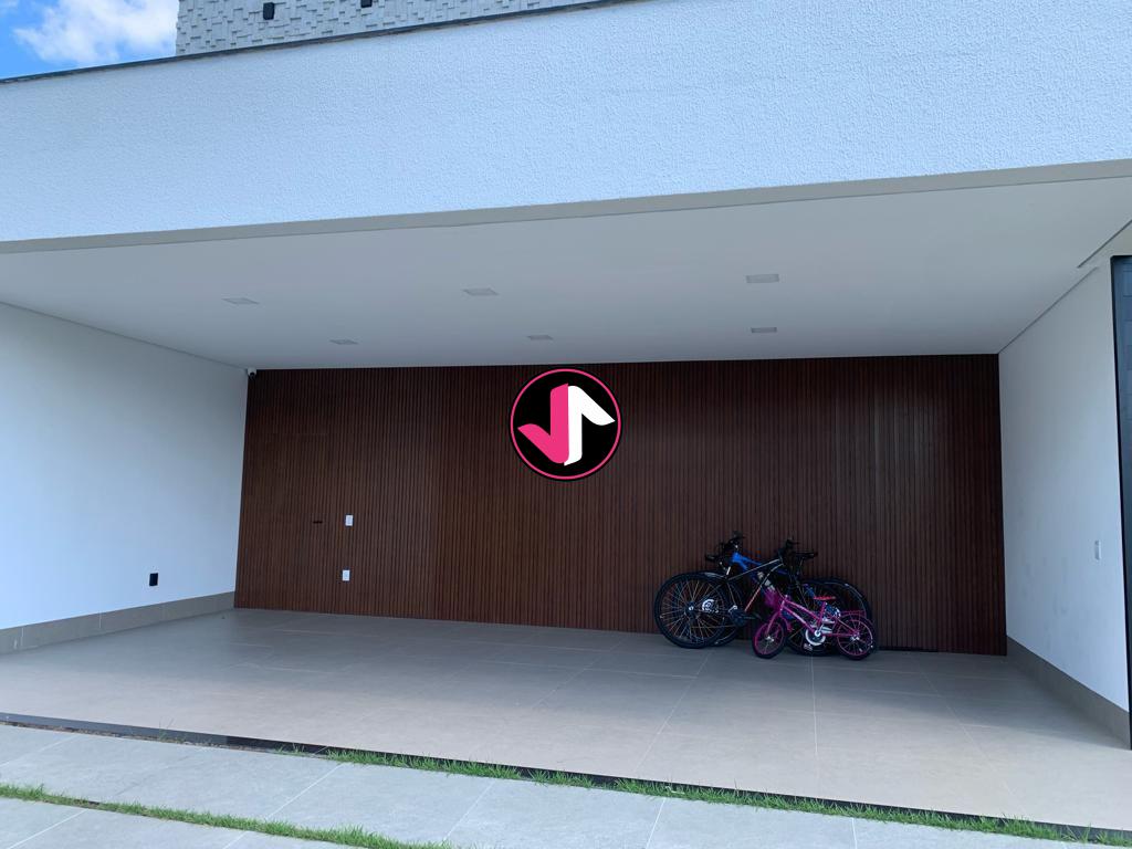Casa de Condomínio à venda com 3 quartos, 642m² - Foto 9