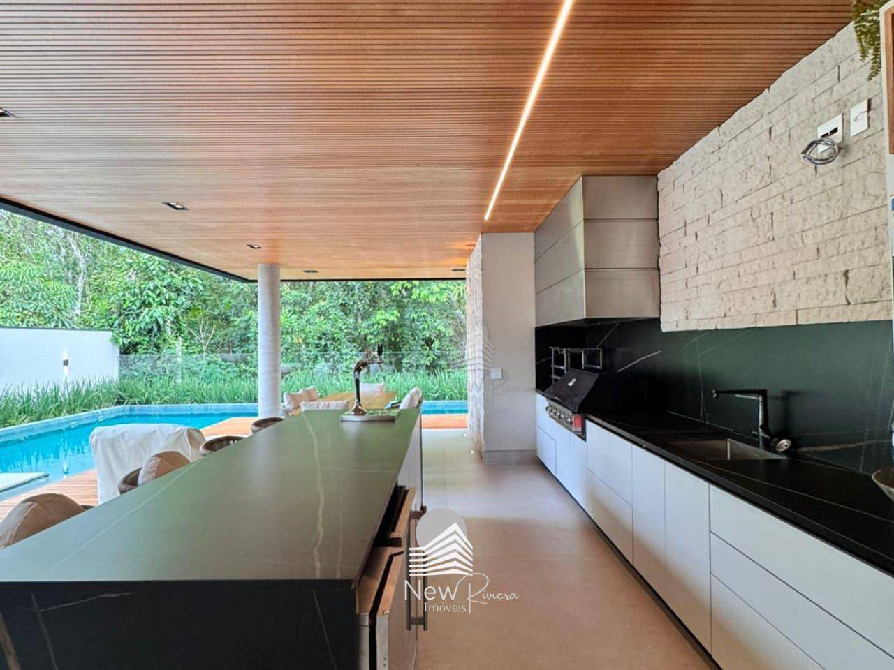 Casa de Condomínio, 6 quartos - Foto 3