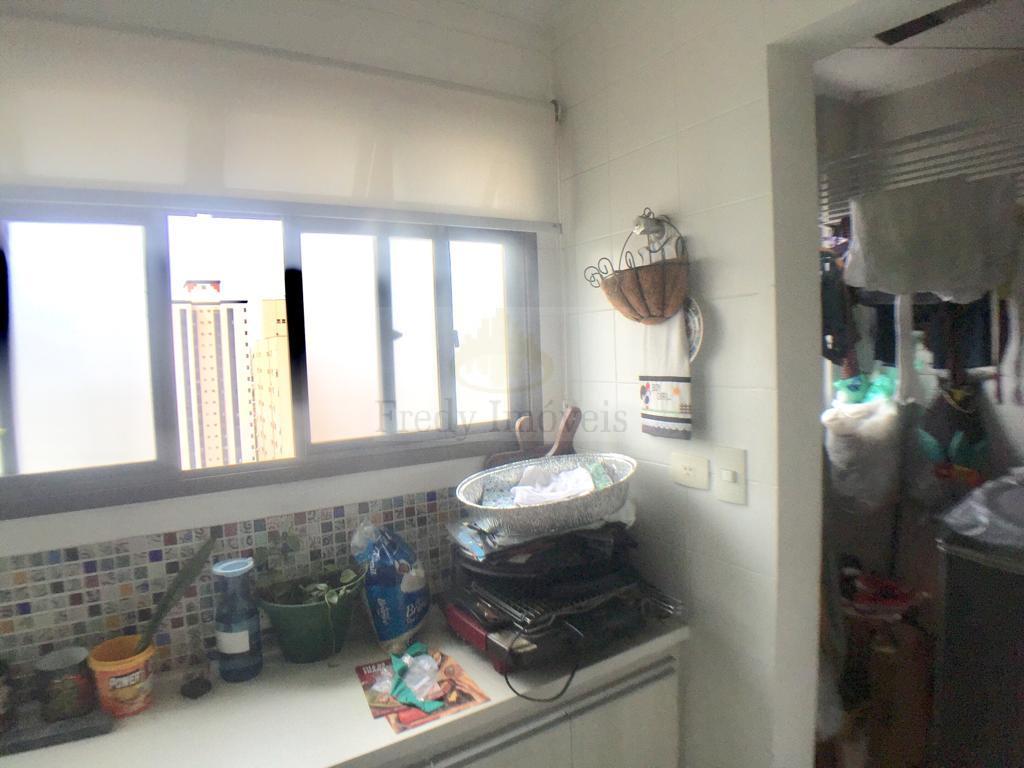 Apartamento à venda com 3 quartos, 96m² - Foto 21