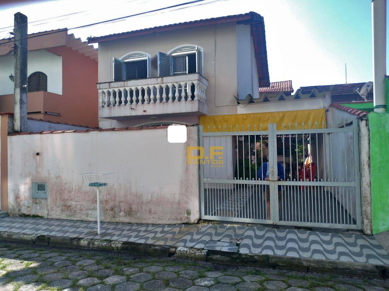 Sobrado à venda com 3 quartos, 1m² - Foto 1