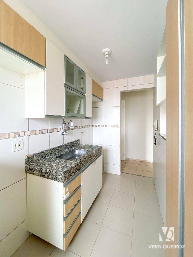 Apartamento para alugar com 3 quartos, 62m² - Foto 4