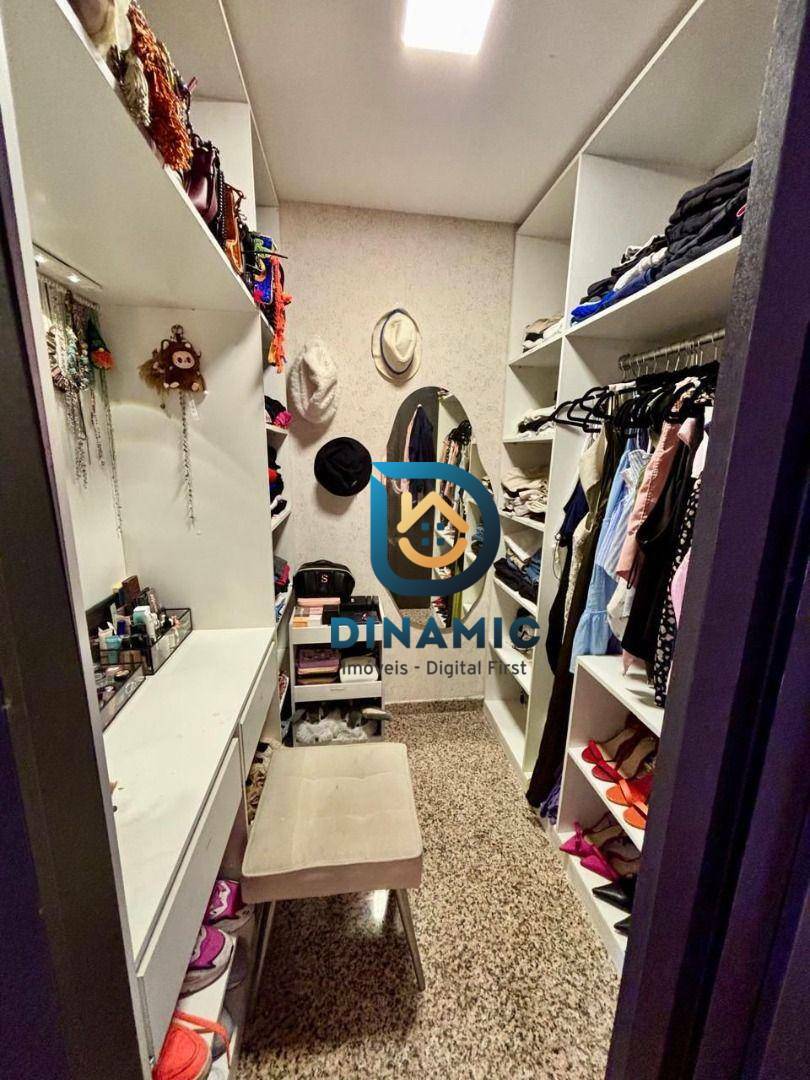Apartamento à venda com 4 quartos, 230m² - Foto 15