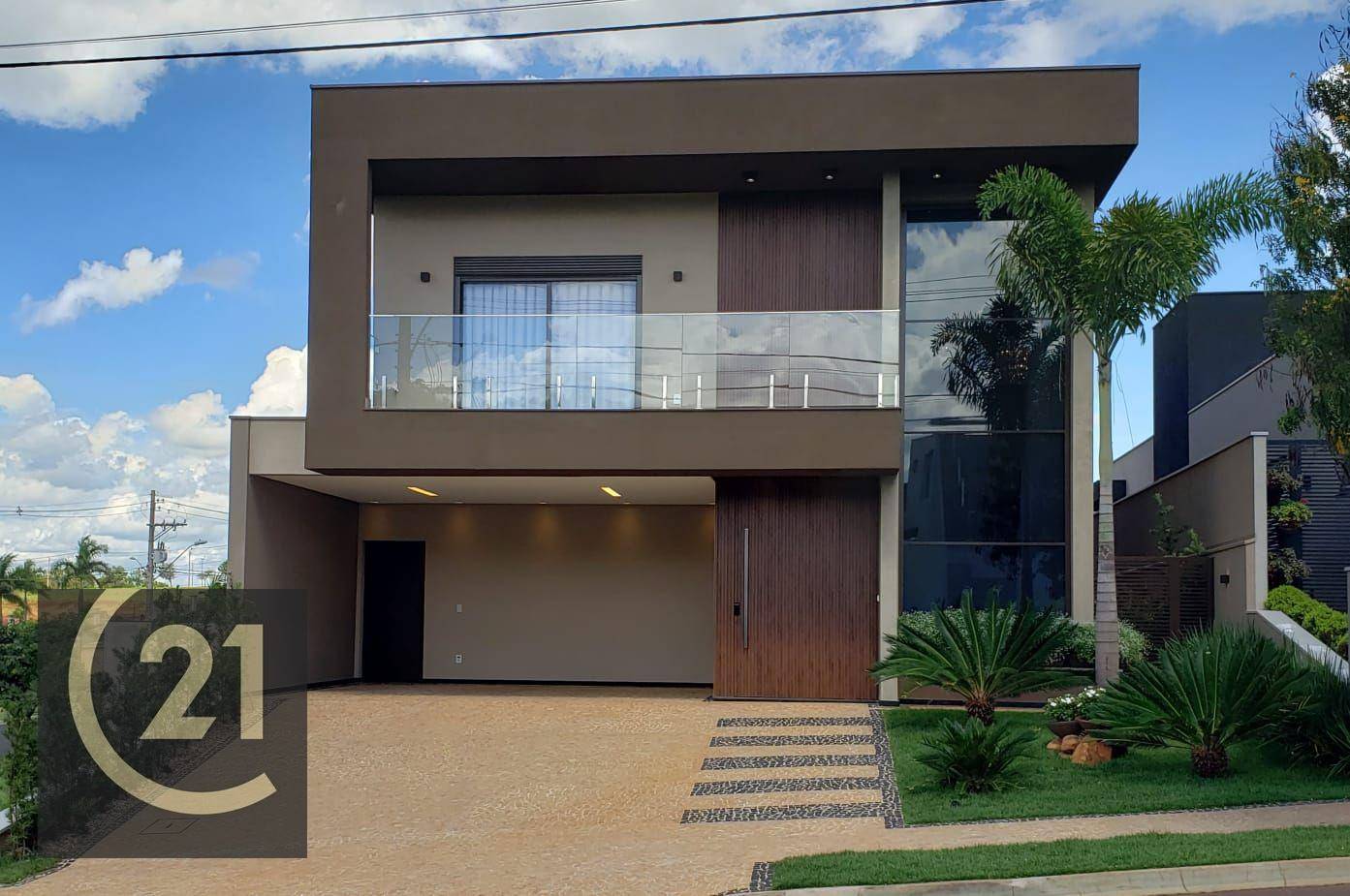 Casa de Condomínio à venda com 3 quartos, 305m² - Foto 3