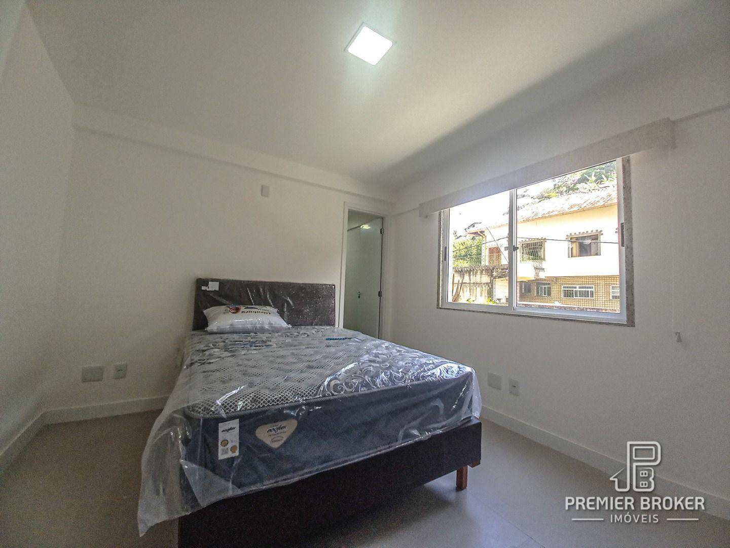 Apartamento à venda com 2 quartos, 66m² - Foto 24