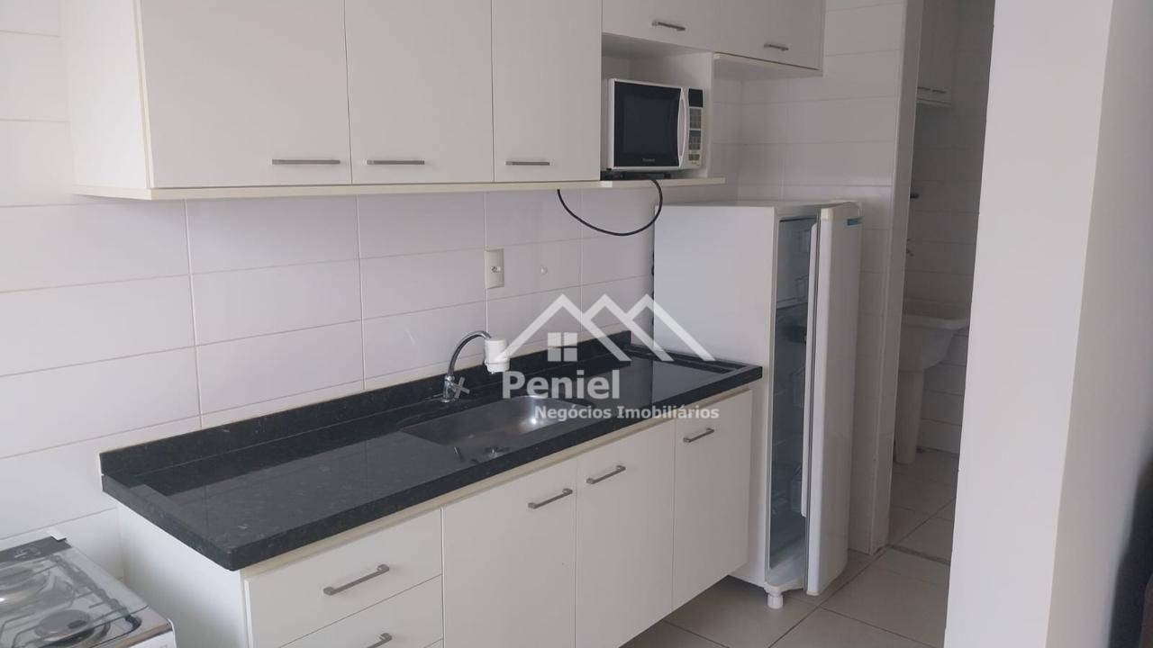 Apartamento à venda com 1 quarto, 38m² - Foto 6