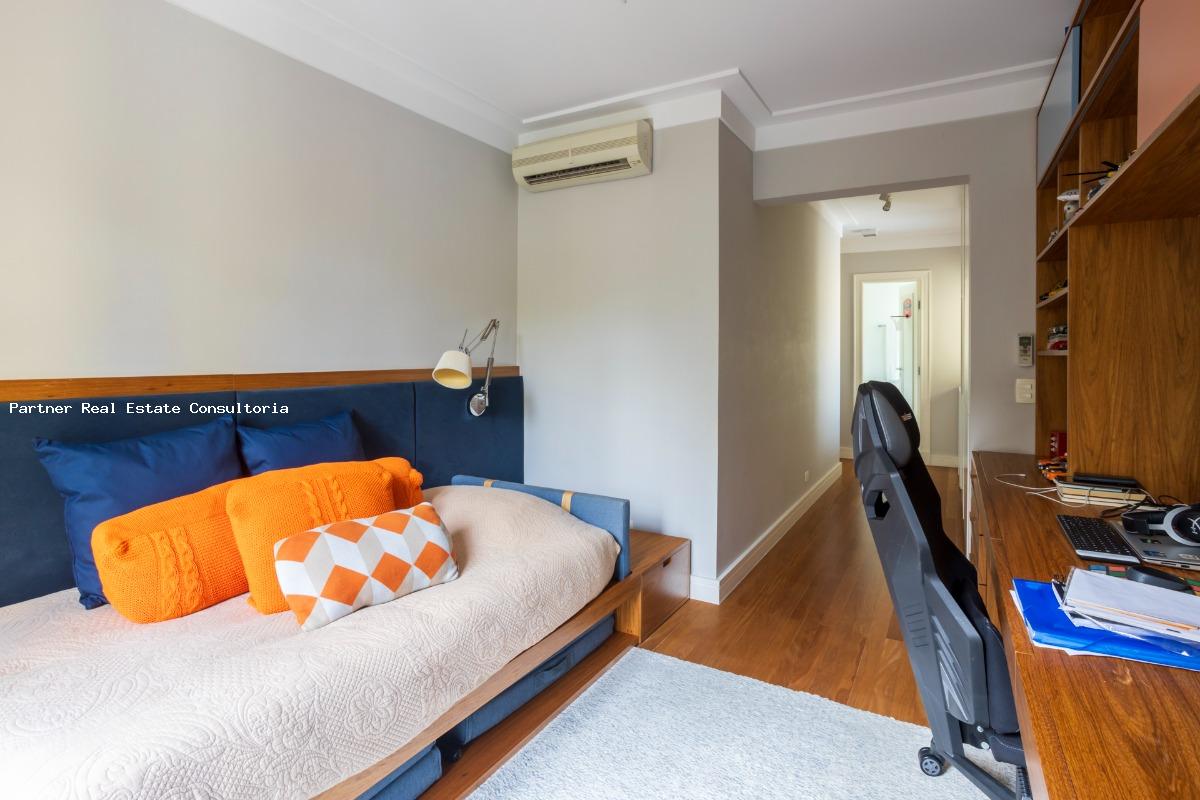 Casa de Condomínio à venda com 3 quartos, 350m² - Foto 10