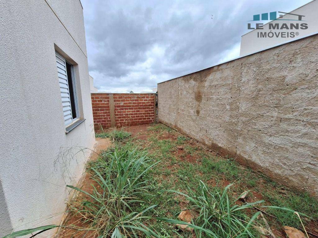 Casa de Condomínio à venda com 3 quartos, 67m² - Foto 28