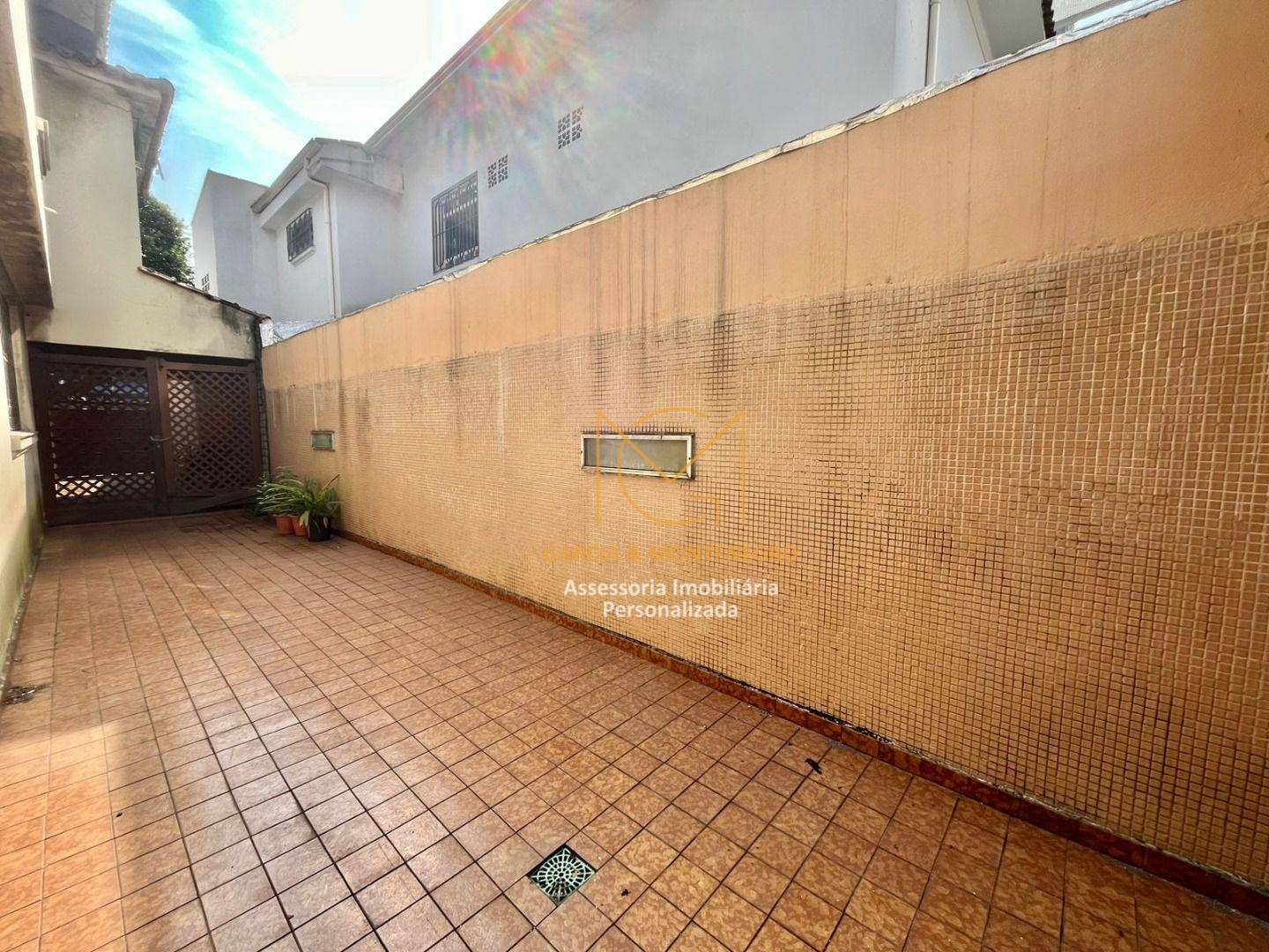 Sobrado para alugar com 5 quartos, 220m² - Foto 23