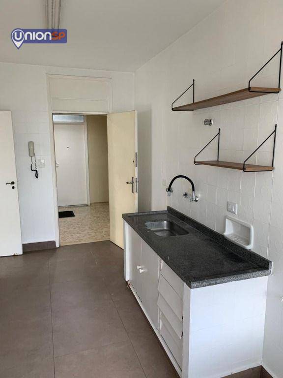 Apartamento à venda com 2 quartos, 120m² - Foto 9