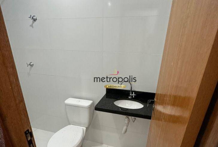 Apartamento à venda com 2 quartos, 40m² - Foto 6