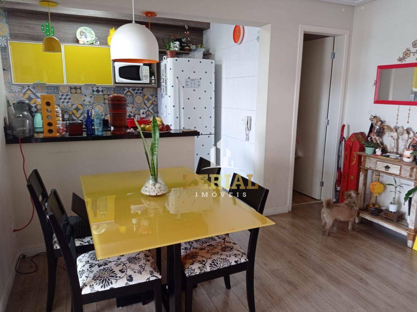 Apartamento à venda com 3 quartos, 89m² - Foto 6