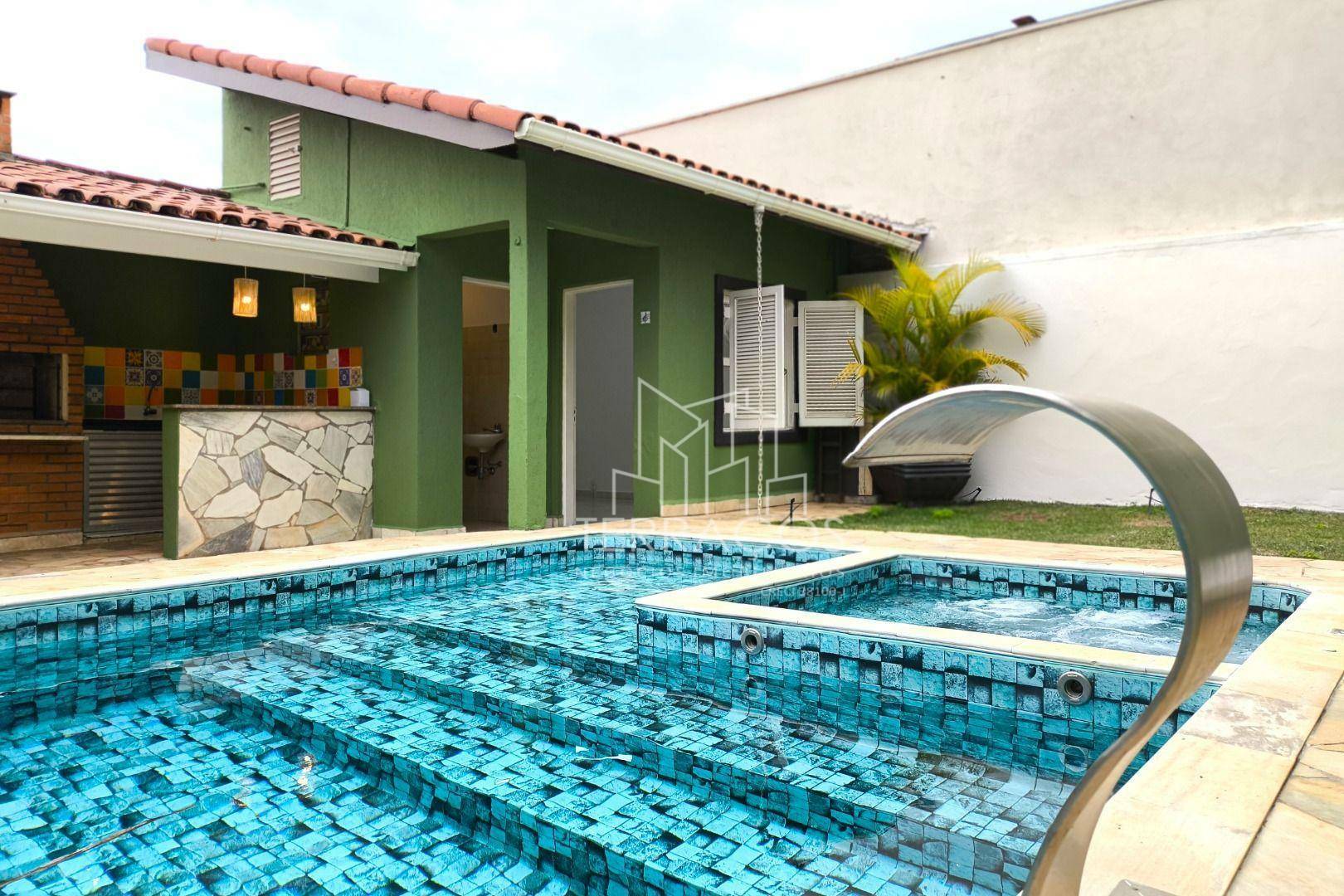 Casa para alugar com 3 quartos, 170m² - Foto 88