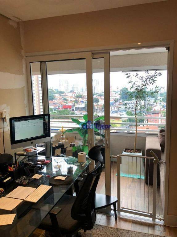 Apartamento à venda com 2 quartos, 67m² - Foto 18