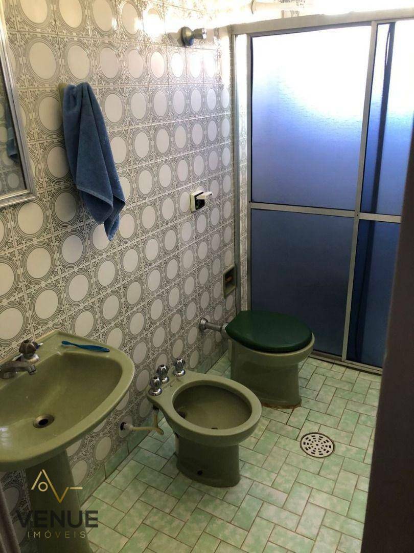 Sobrado à venda com 2 quartos, 135m² - Foto 15