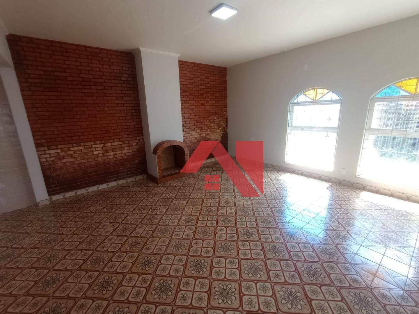 Casa à venda com 3 quartos, 218m² - Foto 43