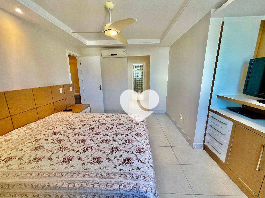 Cobertura à venda com 4 quartos, 260m² - Foto 24