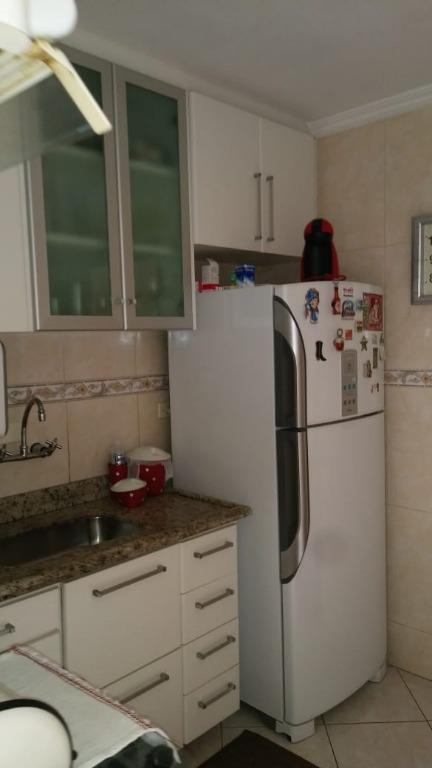 Apartamento à venda com 2 quartos, 66m² - Foto 9