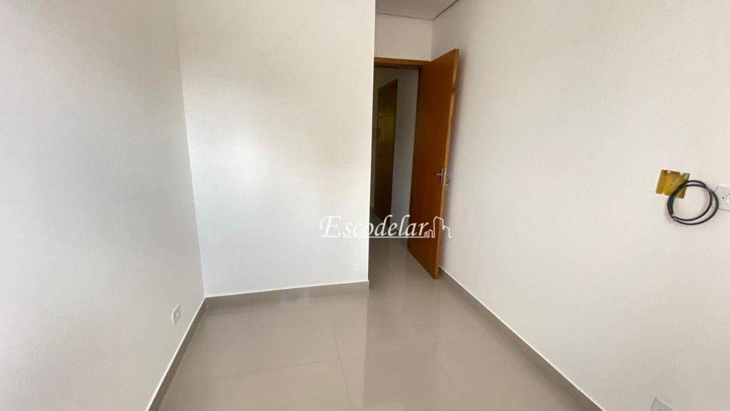 Apartamento à venda com 2 quartos, 39m² - Foto 8