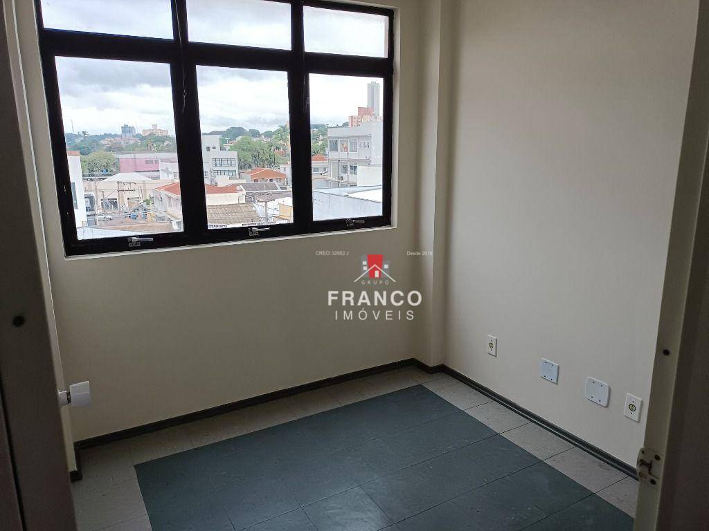 Conjunto Comercial-Sala para alugar, 67m² - Foto 2