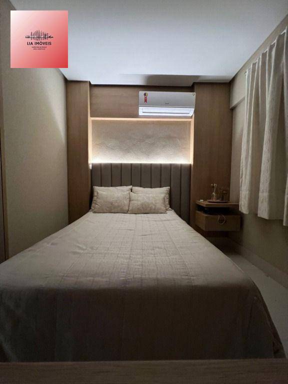 Apartamento, 2 quartos, 50 m² - Foto 5