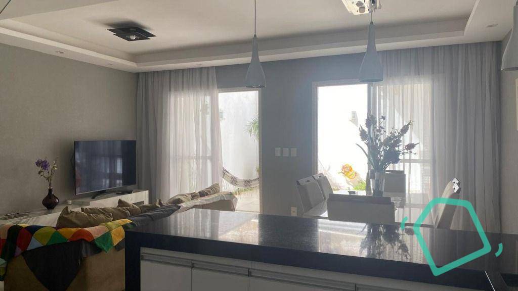 Casa de Condomínio à venda com 3 quartos, 96m² - Foto 3