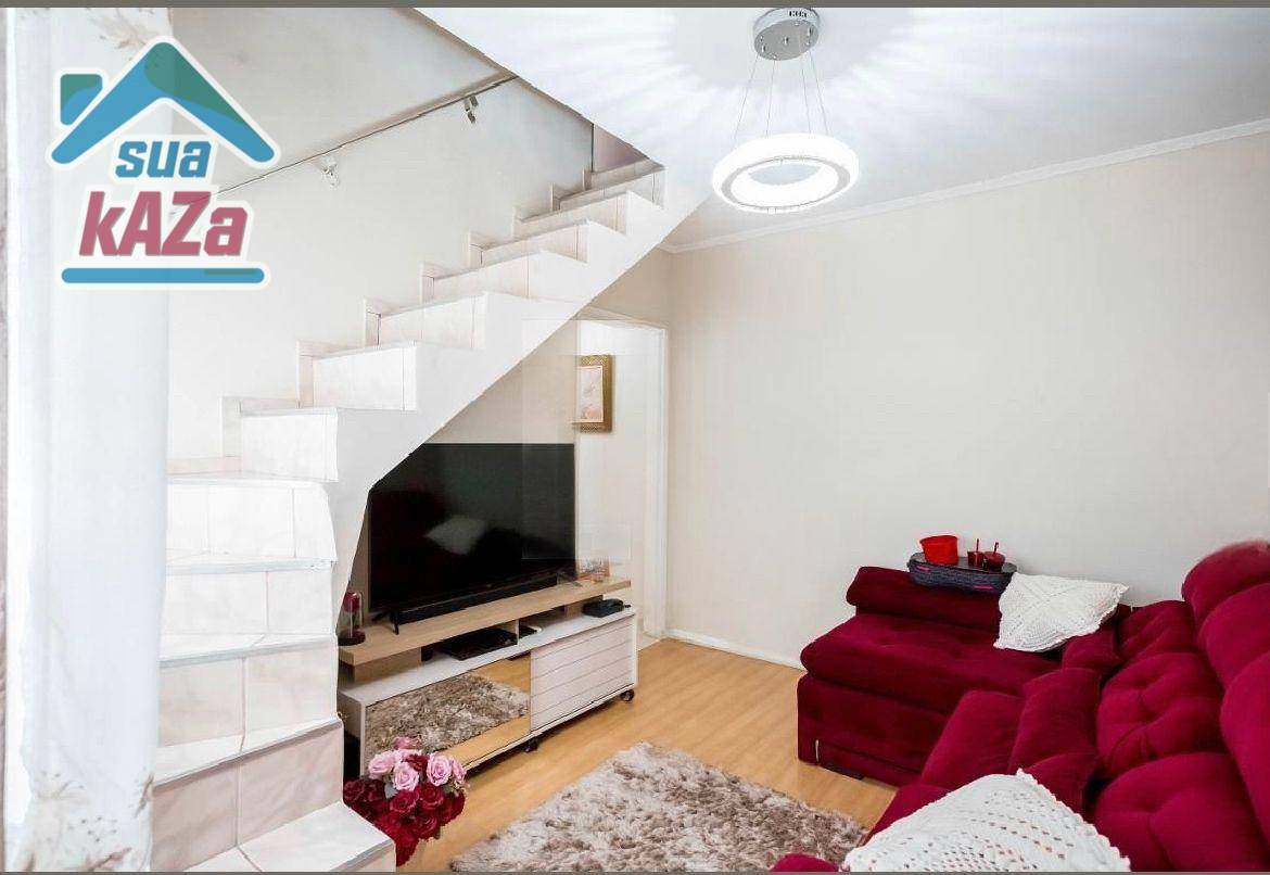 Casa à venda com 4 quartos, 160m² - Foto 15