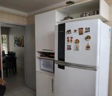 Apartamento à venda com 3 quartos - Foto 4