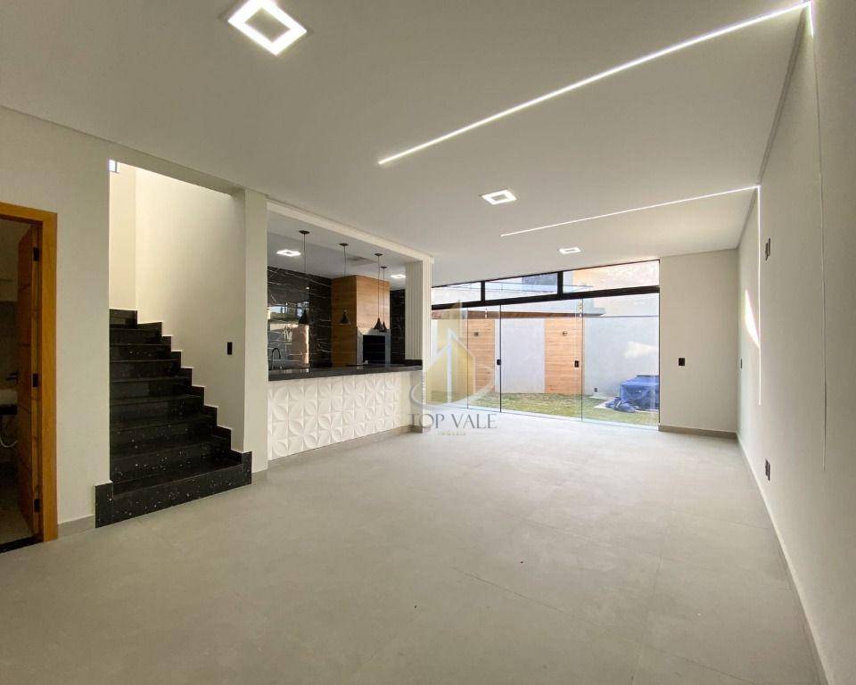 Sobrado, 3 quartos, 310 m² - Foto 2