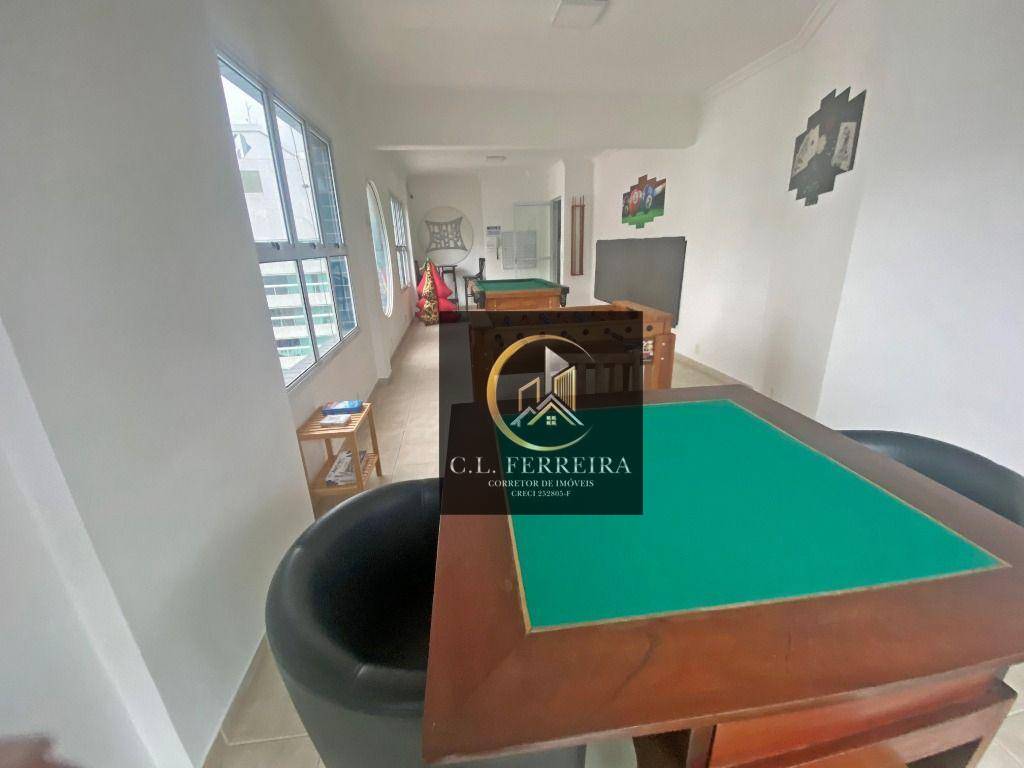 Apartamento à venda com 2 quartos, 80m² - Foto 21