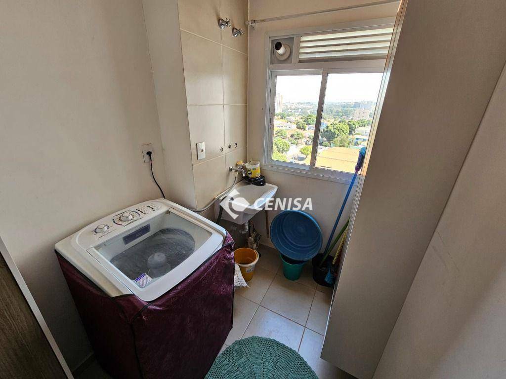 Apartamento à venda com 3 quartos, 100m² - Foto 12