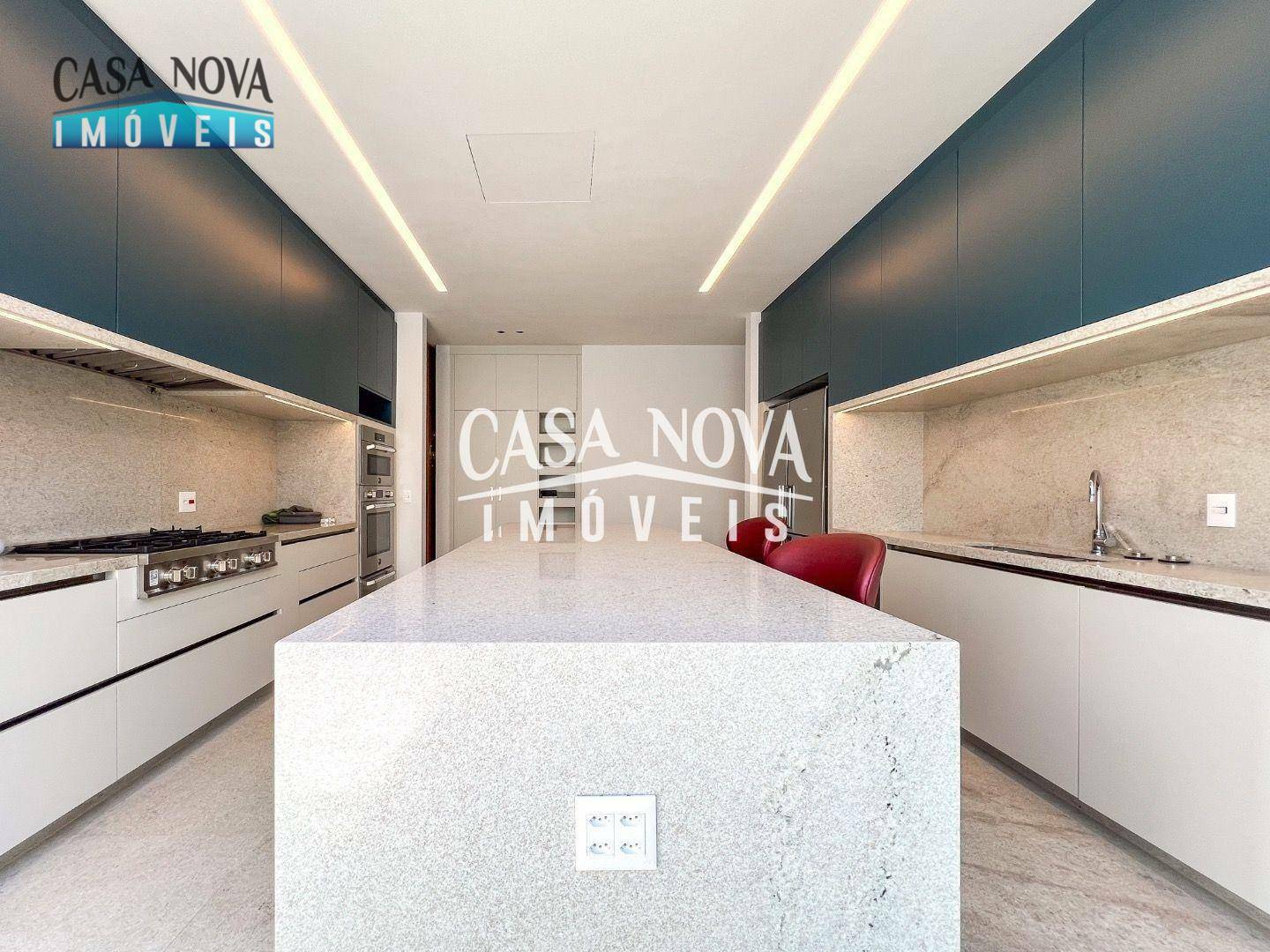 Casa de Condomínio à venda com 5 quartos, 921m² - Foto 29