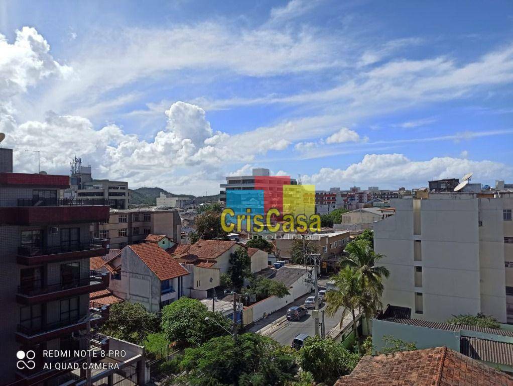 Apartamento à venda com 1 quarto, 30m² - Foto 12