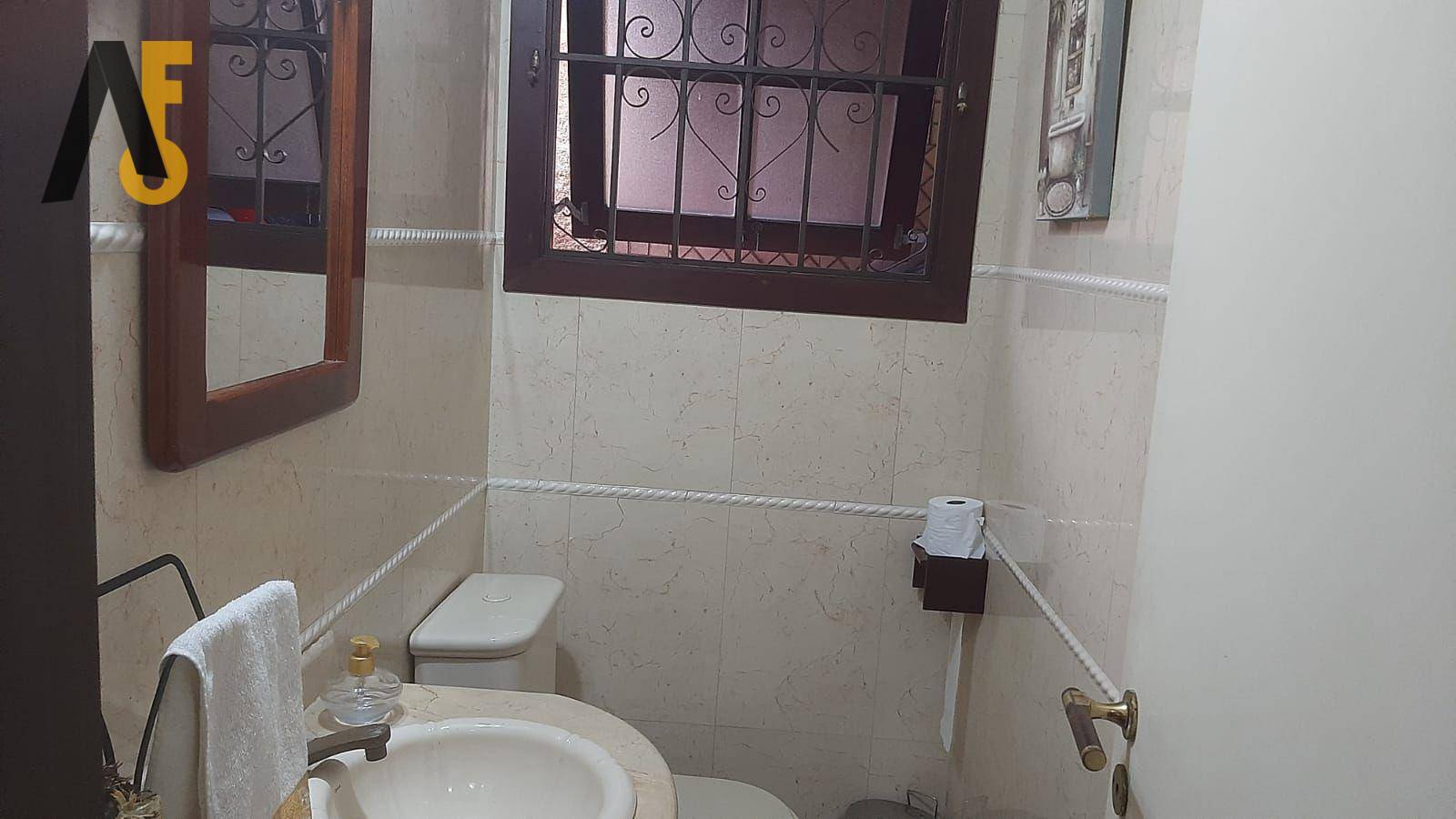 Casa de Condomínio à venda com 5 quartos, 383m² - Foto 19