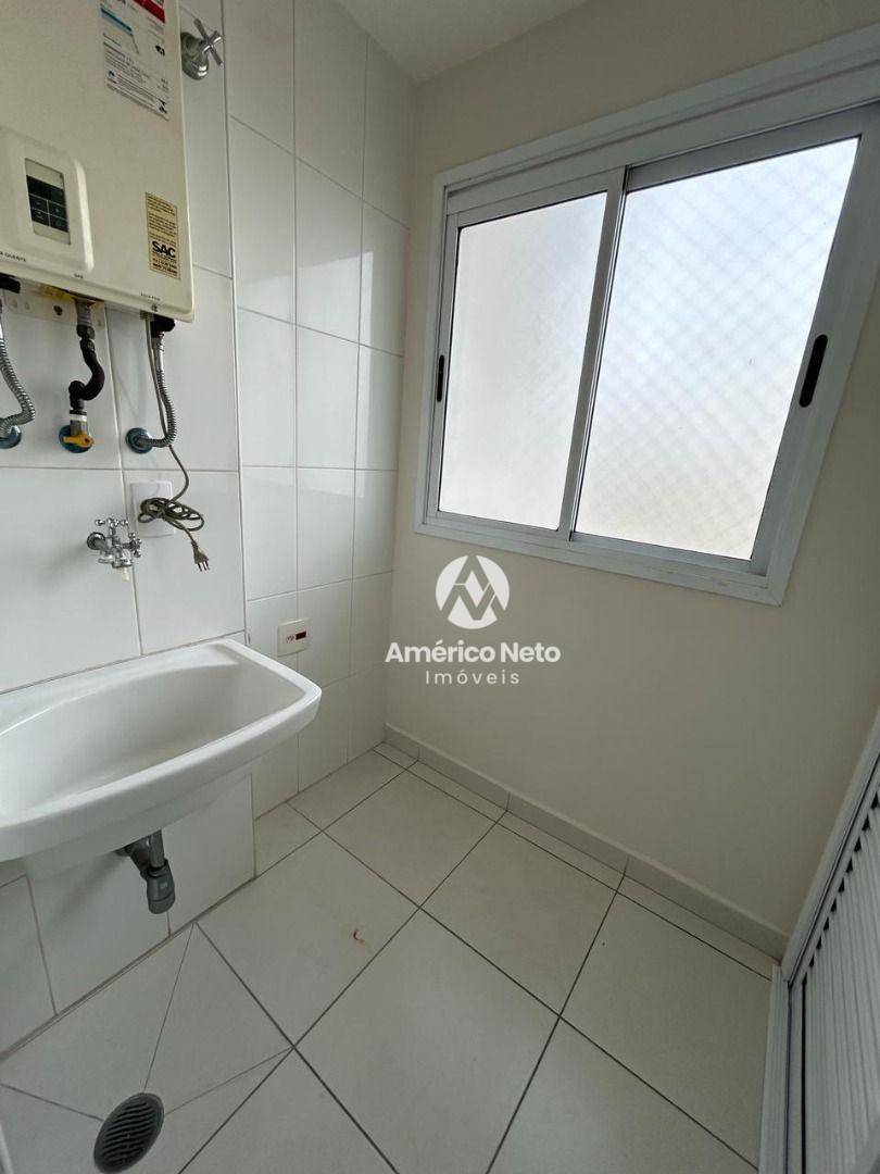 Apartamento para alugar com 2 quartos, 60m² - Foto 6