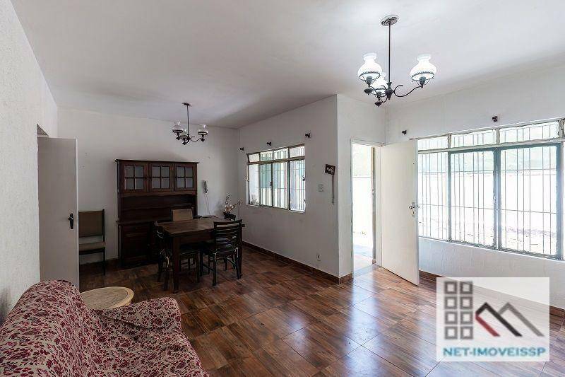 Casa para alugar com 4 quartos, 120m² - Foto 3