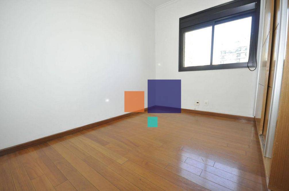 Apartamento para alugar com 4 quartos, 160m² - Foto 16