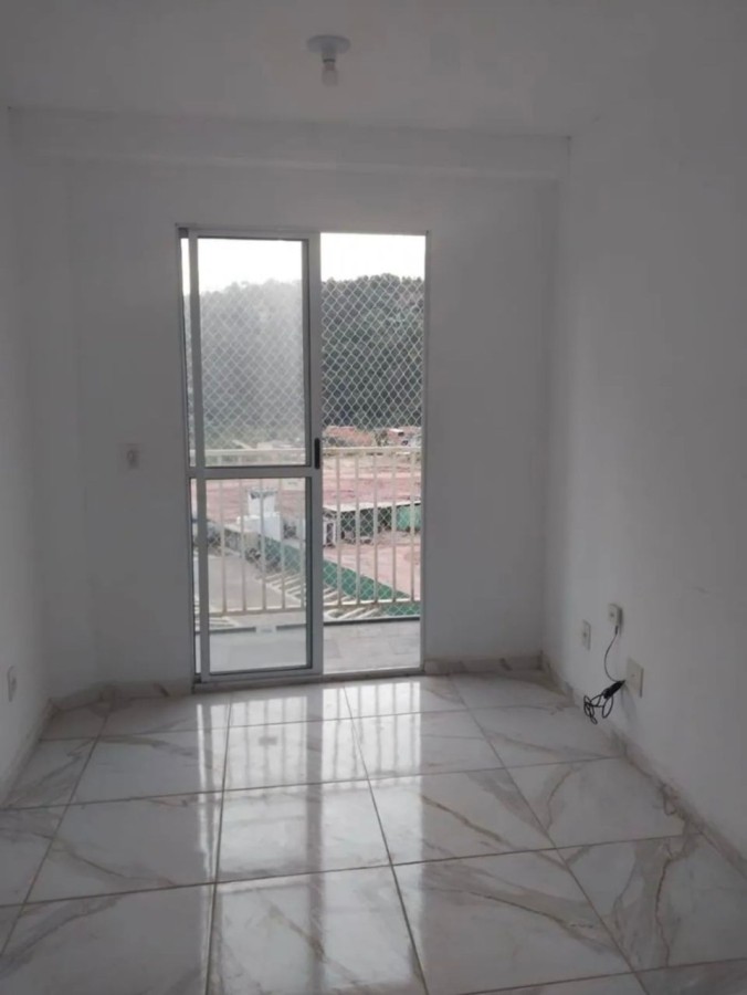 Apartamento à venda com 2 quartos, 50m² - Foto 1