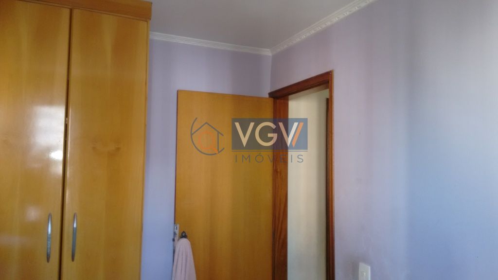 Apartamento à venda com 2 quartos, 53m² - Foto 5