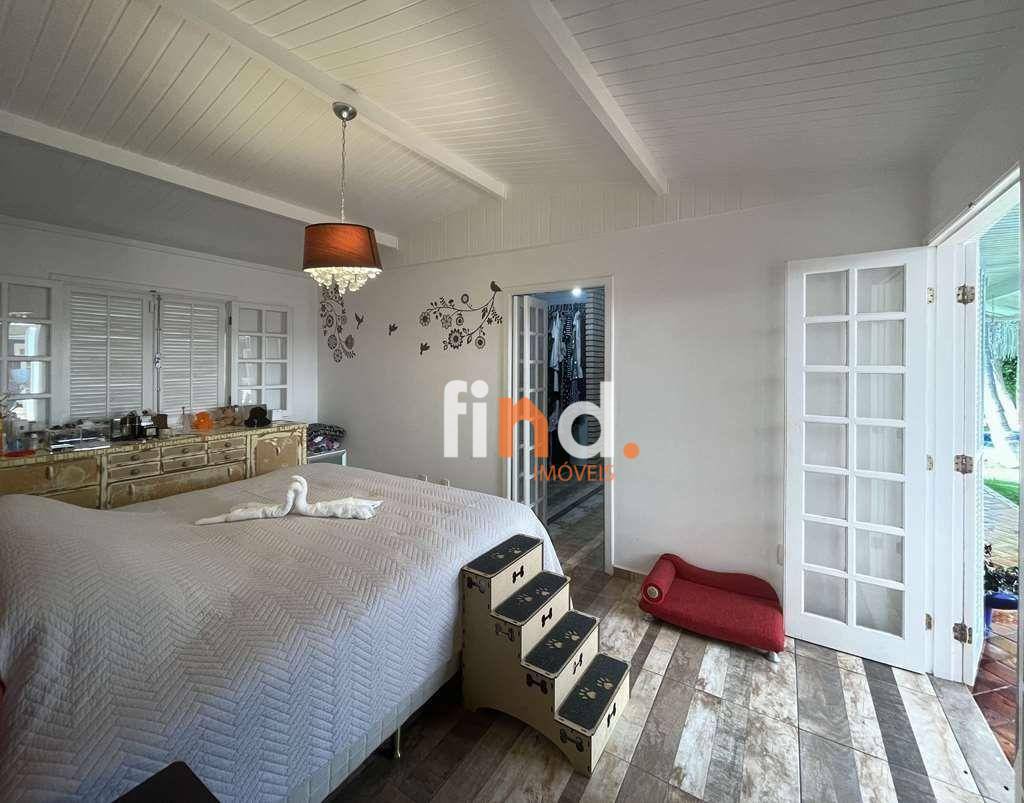 Casa de Condomínio à venda com 4 quartos, 600m² - Foto 18