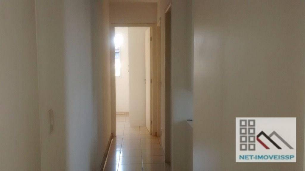 Apartamento à venda com 3 quartos, 68m² - Foto 1