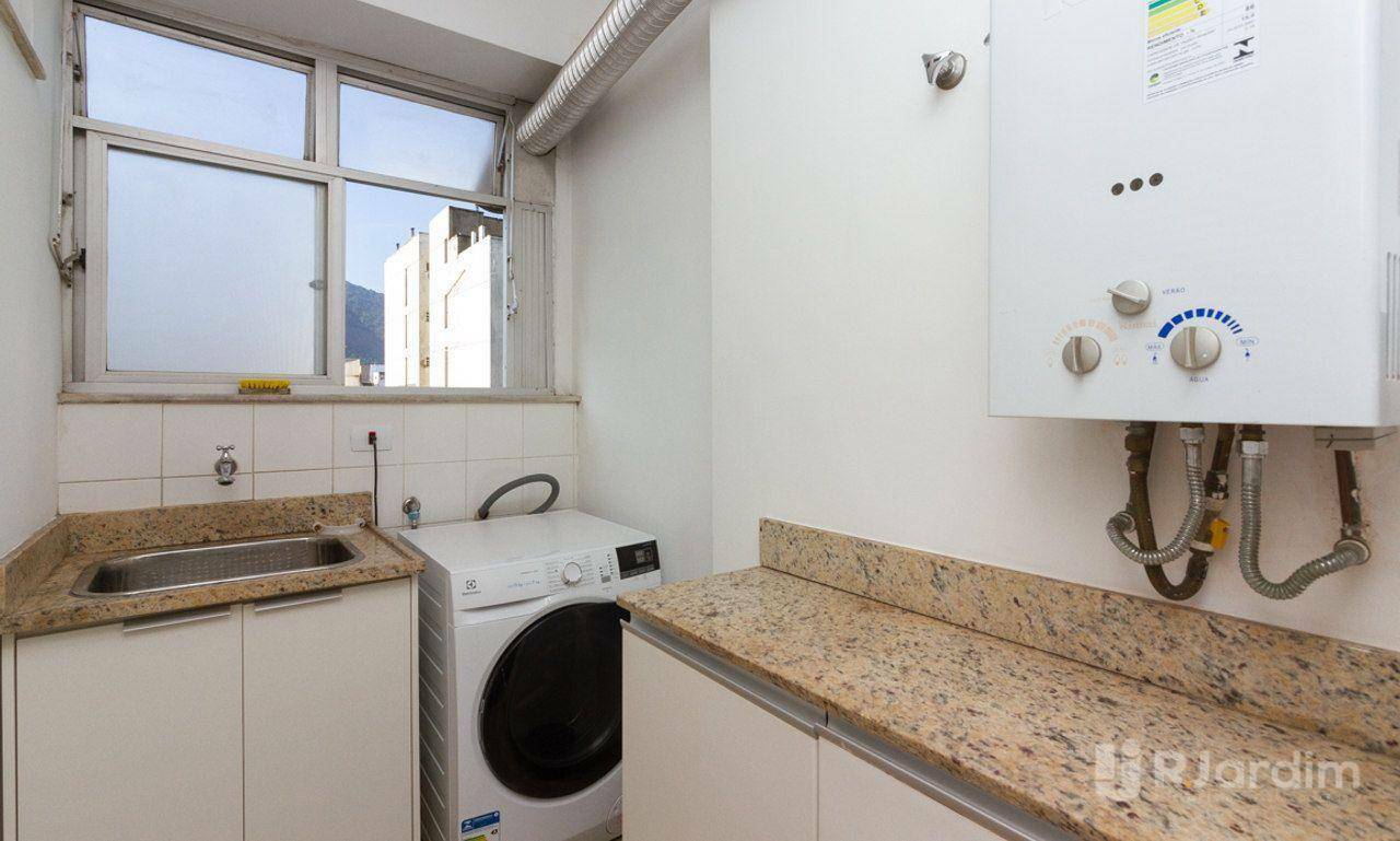 Apartamento para alugar com 3 quartos, 100m² - Foto 31